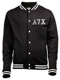 Avenged Sevenfold Bomber Jacket
