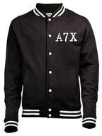 Avenged Sevenfold Bomber Jacket