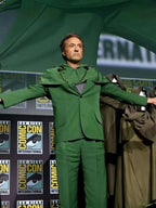 Victor von Doom Avengers Doomsday Green Suit