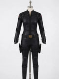Avengers Doomsday 2026: Florence Pugh (Yelena Belova) Black Costumes