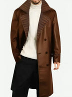 Avengers Doomsday 2026 Gambit Brown Coat