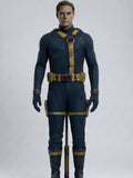 Avengers Doomsday 2026 James Marsden (Cyclops) Cosplay Costume