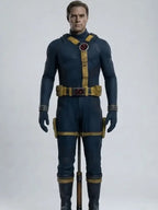 Avengers Doomsday 2026 James Marsden (Cyclops) Cosplay Costume