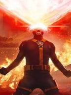 Avengers Doomsday 2026 James Marsden (Cyclops) Cosplay Costume