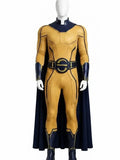 Avengers Doomsday 2026: Lewis Pullman (Sentry) Cosplay Costume
