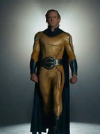 Avengers Doomsday 2026: Lewis Pullman (Sentry) Cosplay Costume