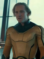 Avengers Doomsday 2026: Lewis Pullman (Sentry) Cosplay Costume