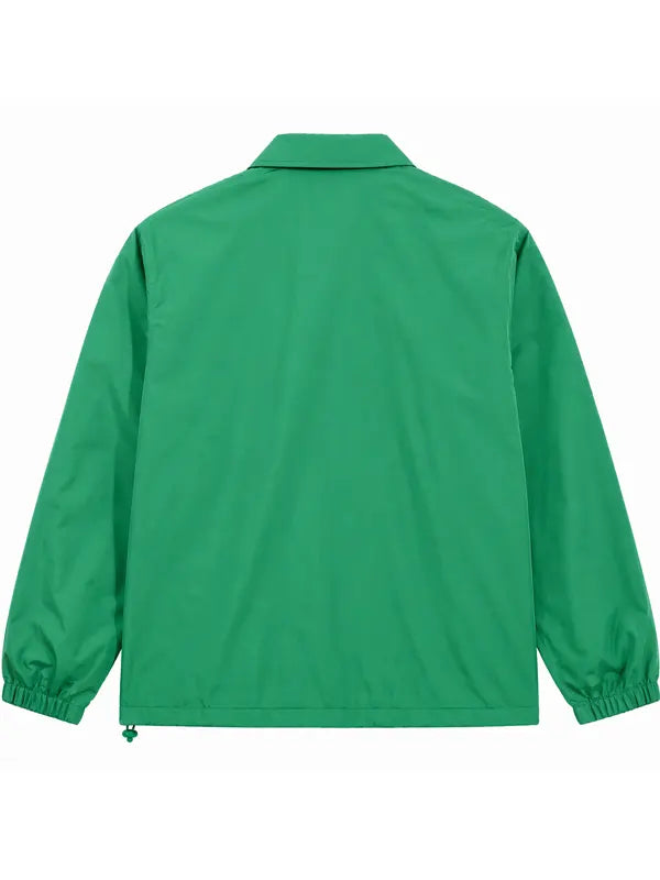 Avengers Doomsday 2026 Promo Chris Evans Green Jacket