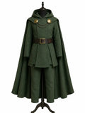 Avengers Doomsday 2026: Victor Von Doom (Dr. Doom) Suit