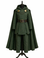 Avengers Doomsday 2026: Victor Von Doom (Dr. Doom) Suit