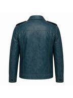 Avengers Doomsday Charles Xavier Leather Jacket