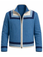 Avengers Doomsday Johnny Storm Cosplay Jacket