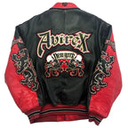 Avirex_Lions_New_York_Leather_Jacket_Back