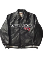 Avirex Palace Leather Jacket