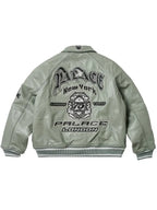 Avirex Palace Leather Jacket