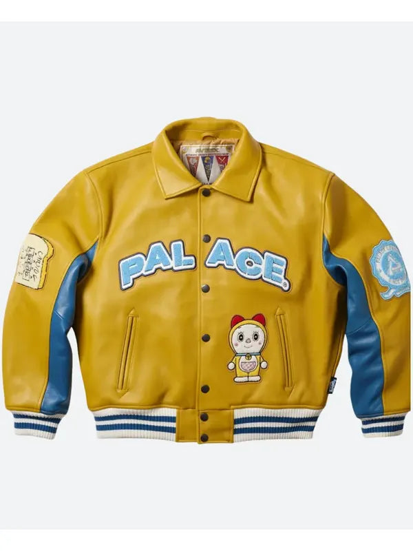 Avirex Palace Leather Jacket
