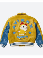 Avirex Palace Leather Jacket
