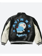 Avirex Palace Leather Jacket