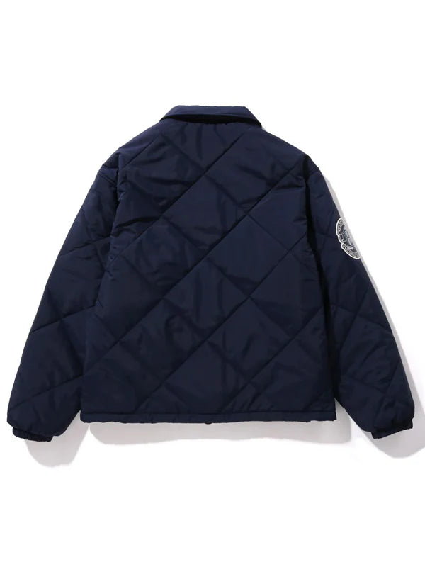 BAPE-Patch-Coach-Jacket-Back