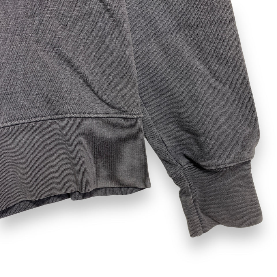 Kapital Surf Hoodie Grey