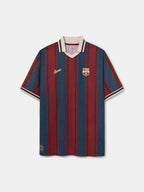 FC Barcelona Modernist Polo Shirt