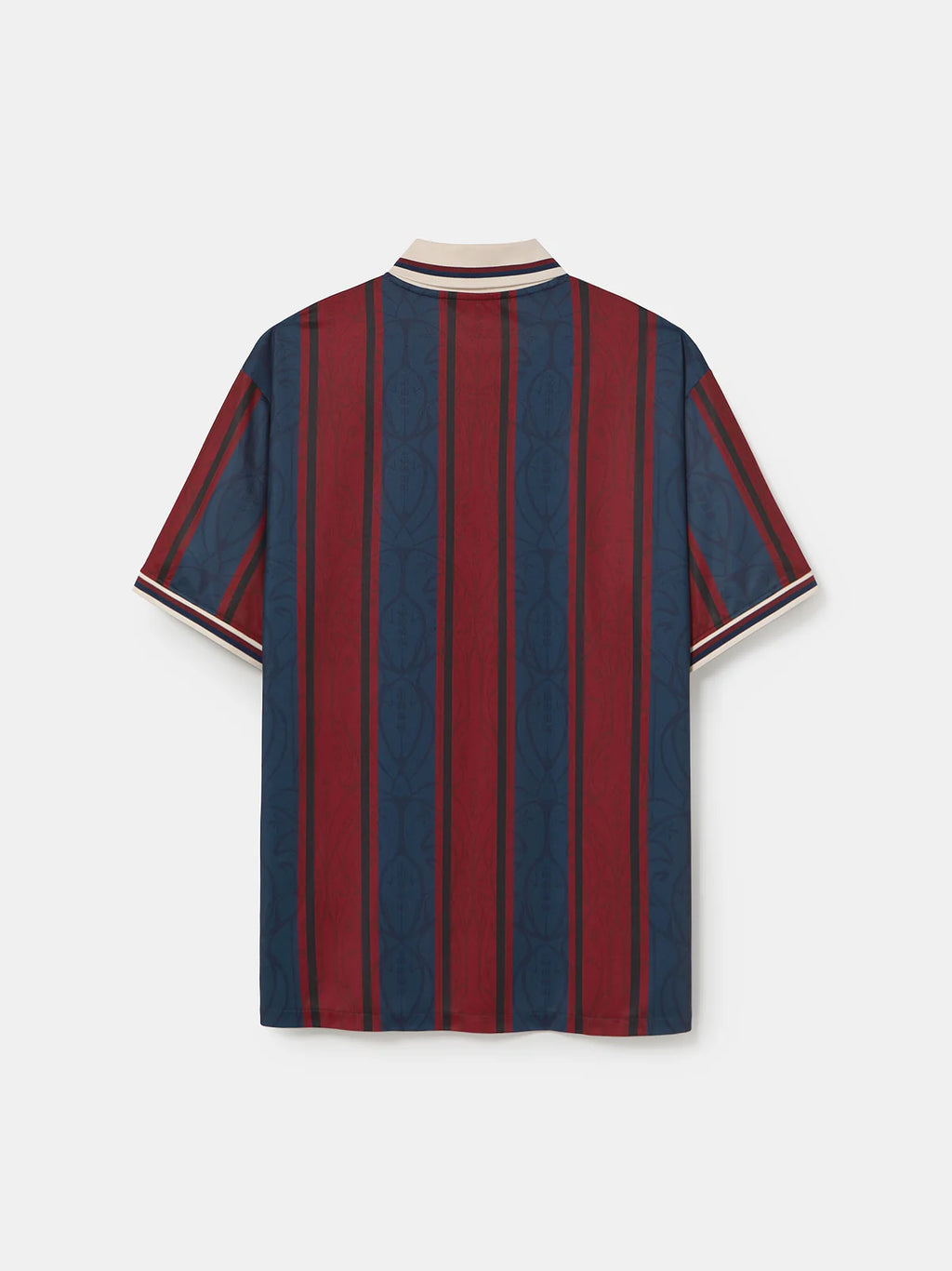 FC Barcelona Modernist Polo Shirt