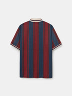 FC Barcelona Modernist Polo Shirt