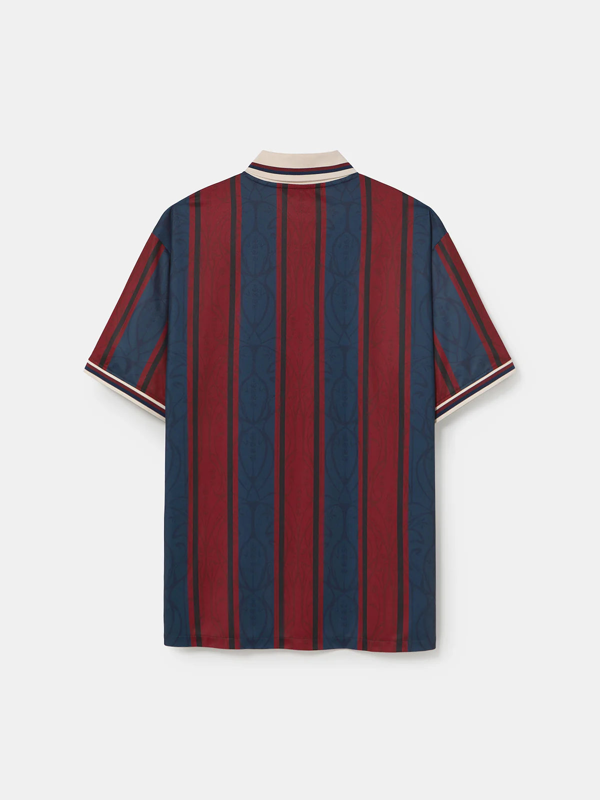 FC Barcelona Modernist Polo Shirt