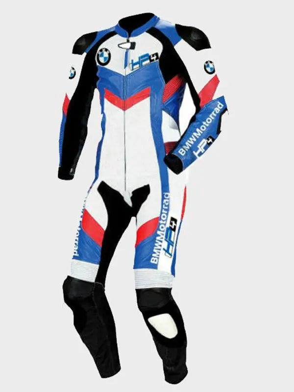BMW Motorrad Race Suit