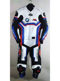 BMW Motorrad S1000RR Custom Leather Racing Suit