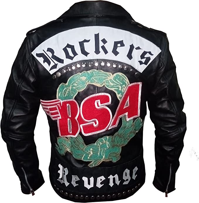 BSA_Faith_Rockers_Revenge_Leather_Jacket_For_Sale