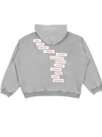 BTS World Tour ARIRANG Zip-up Hoodie