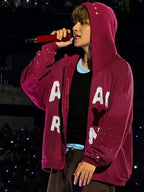 BTS ARIRANG New York Hoodie