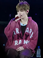 BTS ARIRANG New York Hoodie