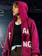 BTS ARIRANG New York Hoodie
