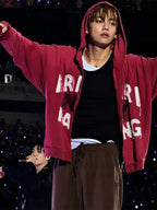 BTS ARIRANG New York Hoodie
