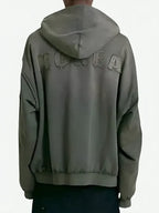 BTS Arirang World Tour Korea Green Hoodie