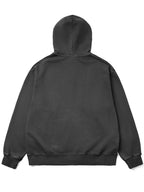 BTS Kim Taehyung Champion Grey Hoodie