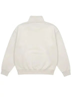 BTS V Champion Athletic Club Off Whitte Sweatshirt