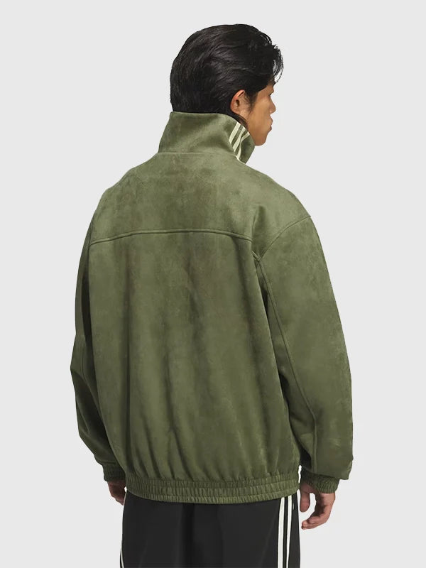 Adidas Ba Sing Se Jacket