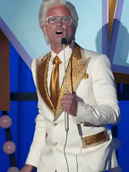 The Righteous Gemstones S03 Baby Billy Freeman Suit