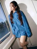 Adidas Babymonster Jacket