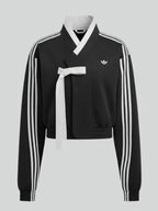 Babymonster-x-Adidas-Hanbok-Jacket-Black