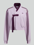 Babymonster-x-Adidas-Hanbok-Jacket-Purple