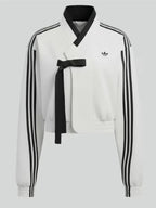 Babymonster-x-Adidas-Hanbok-Jacket-White