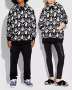 Bape-X-Coach-Hoodie-Black