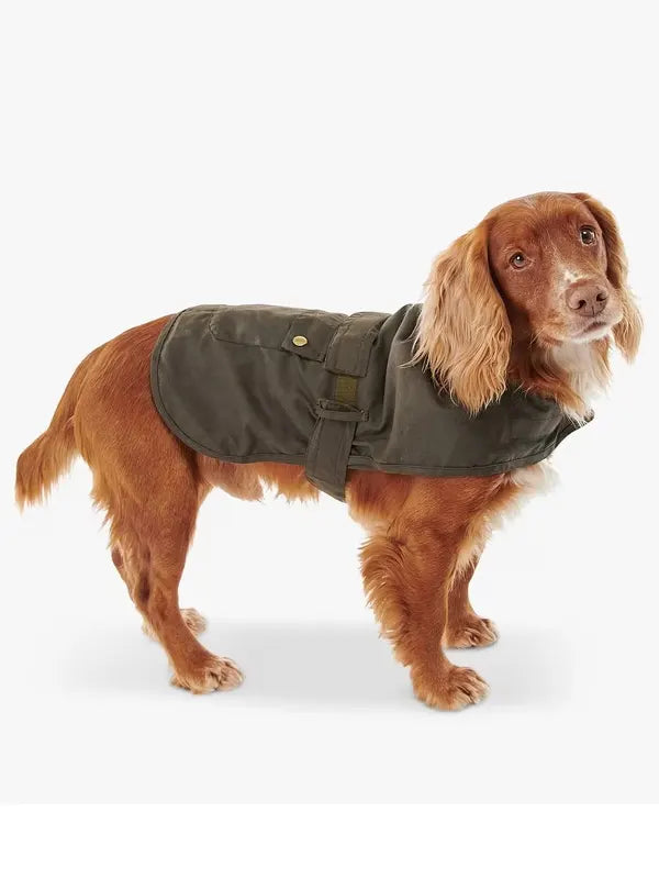 Barbour Dog Jacket John Lewis