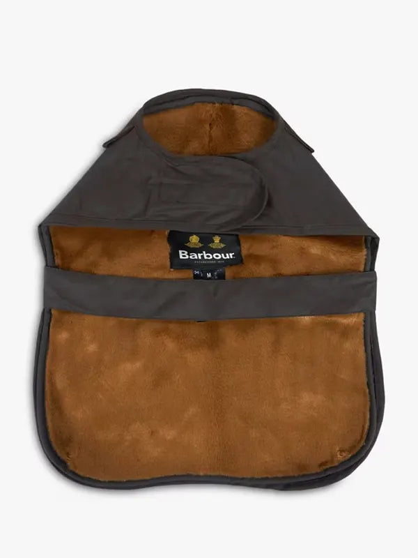 Barbour Dog Jacket John Lewis
