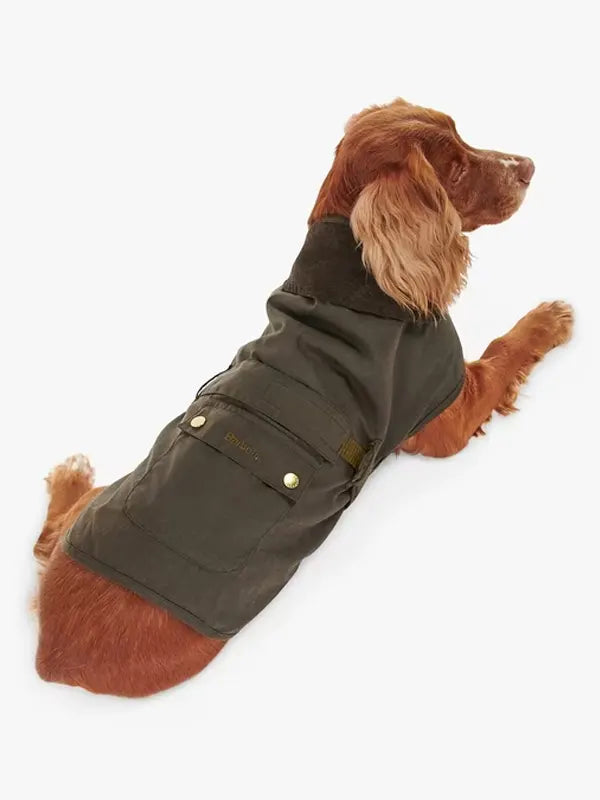 Barbour Dog Jacket John Lewis