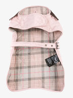 Barbour Dog Jacket Pink